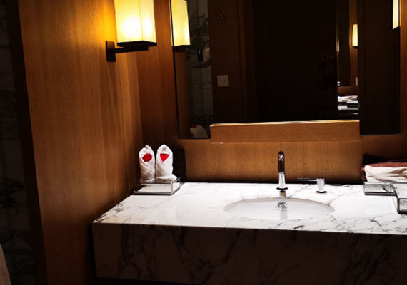 上海松江Teyou养生会馆养生桑拿馆