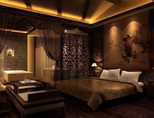 上海松江足疗养生-城市人的休闲去处