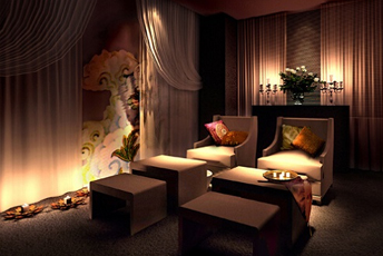 上海松江男士养生会所：打破沉默的温柔革命